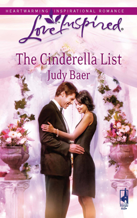 Title details for The Cinderella List by Judy Baer - Available